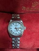 ロレックス パーペチュアルデイト 7924（高級時計）の商品画像 - 査定依頼日：2025年11月18日 - 最高査定価格：500,000円