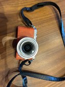 LUMIX DMC-GM1（カメラ）の商品画像 - 査定依頼日：2023年3月21日 - 最高査定価格：11,000円