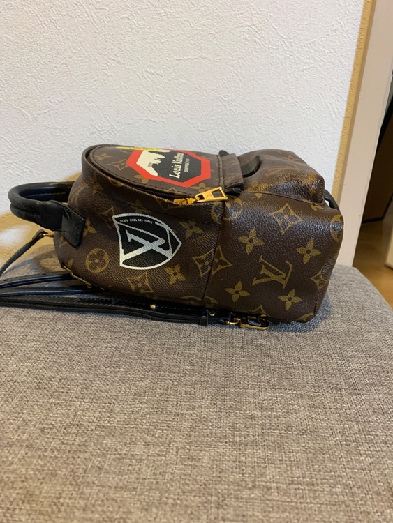 ルイヴィトン モノグラム （ブランドバッグ）の商品画像 - 査定依頼日：2025年6月30日 - 最高査定価格：100,000円