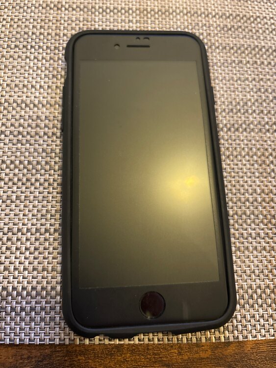 iPhone SE (第 3 世代) 64GB SIMフリー（スマホ）の商品画像 - 査定依頼日：2025年4月7日 - 最高査定価格：30,000円