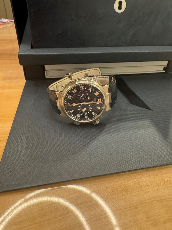 5547BB/Y2/9ZU（高級時計）の商品画像 - 査定依頼日：2025年1月31日 - 最高査定価格：2,400,000円