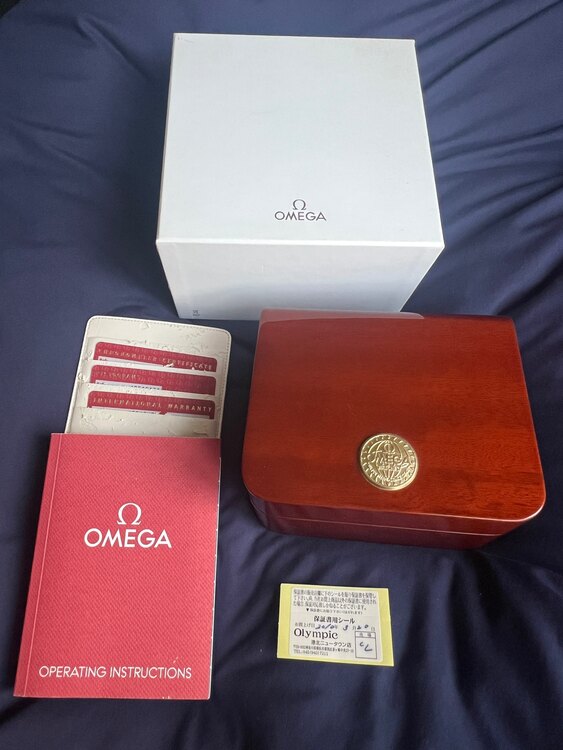 オメガ デ･ビル  4851.61.31（高級時計）の商品画像 - 査定依頼日：2025年4月4日 - 最高査定価格：380,000円