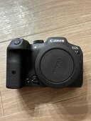 EOSR7（カメラ）の商品画像 - 査定依頼日：2024年12月5日 - 最高査定価格：102,000円