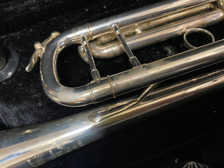 B&S CHALLENGER TP37GBS（ピアノ・楽器・PA機材）の商品画像 - 査定依頼日：2025年4月18日 - 最高査定価格：65,000円