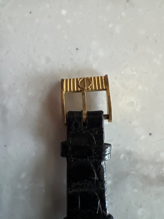 その他 その他 （高級時計）の商品画像 - 査定依頼日：2025年7月12日 - 最高査定価格：300,000円