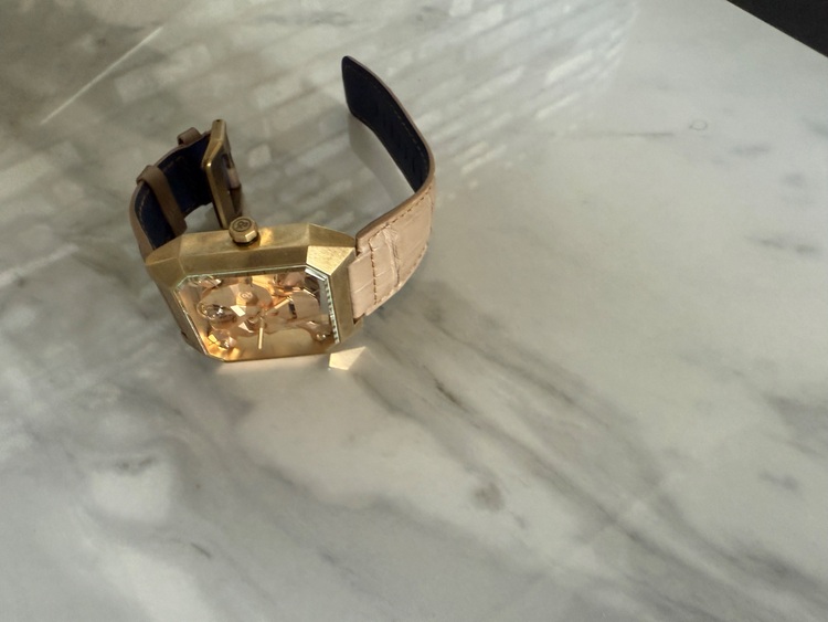 ベル&amp;ロス その他 （高級時計）の商品画像 - 査定依頼日：2025年9月11日 - 最高査定価格：650,000円