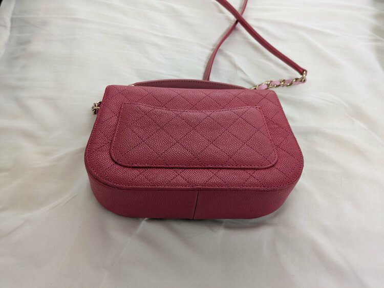 2wayチェーンショルダー（ブランドバッグ）の商品画像 - 査定依頼日：2026年4月27日 - 最高査定価格：240,000円