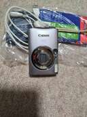 IXY DIGITAL 900 IS