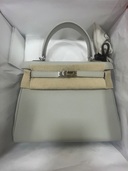 エルメスケリー25（ブランドバッグ）の商品画像 - 査定依頼日：2025年12月3日 - 最高査定価格：2,300,000円