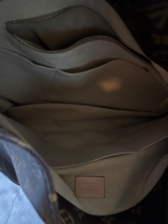 ルイヴィトン モノグラム （ブランドバッグ）の商品画像 - 査定依頼日：2025年10月6日 - 最高査定価格：175,000円