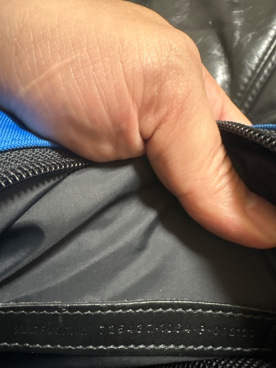 バレンシアガ（ブランドバッグ）の商品画像 - 査定依頼日：2026年4月6日 - 最高査定価格：55,000円