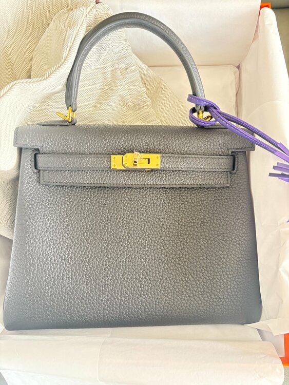 エルメス ケリー （ブランドバッグ）の商品画像 - 査定依頼日：2026年4月13日 - 最高査定価格：3,000,000円