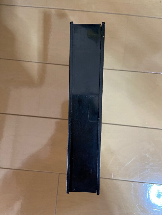 デジタル・デビル物語女神転生II（ゲーム機本体・ゲームソフト）の商品画像 - 査定依頼日：2023年12月20日