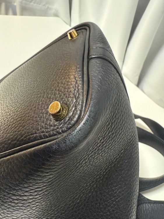 エルメス ピコタン （ブランドバッグ）の商品画像 - 査定依頼日：2026年2月20日 - 最高査定価格：450,000円