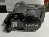 オリンパスIzm300（カメラ）の商品画像 - 査定依頼日：2026年4月19日 - 最高査定価格：500円