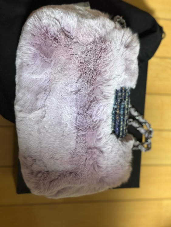 シャネルチェーンバッグ（ブランドバッグ）の商品画像 - 査定依頼日：2025年9月22日 - 最高査定価格：285,000円