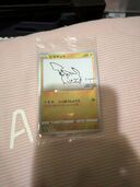 ポケモンカード（トレカ）の商品画像 - 査定依頼日：2025年7月10日 - 最高査定価格：7,000円