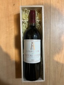 ワイン シャトーラトゥール 