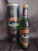Glenfiddich SPECIAL OLD RESERVE （お酒）の商品画像 - 査定依頼日：2025年5月21日 - 最高査定価格：2,000円