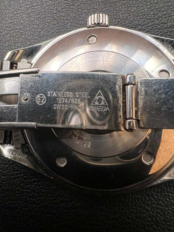 アクアテラ（高級時計）の商品画像 - 査定依頼日：2025年3月22日 - 最高査定価格：250,000円