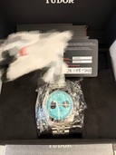 チューダー ブラックベイ （高級時計）の商品画像 - 査定依頼日：2025年9月15日 - 最高査定価格：1,700,000円