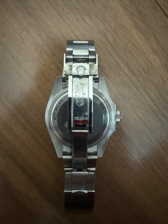 136660（高級時計）の商品画像 - 査定依頼日：2025年10月27日 - 最高査定価格：2,100,000円