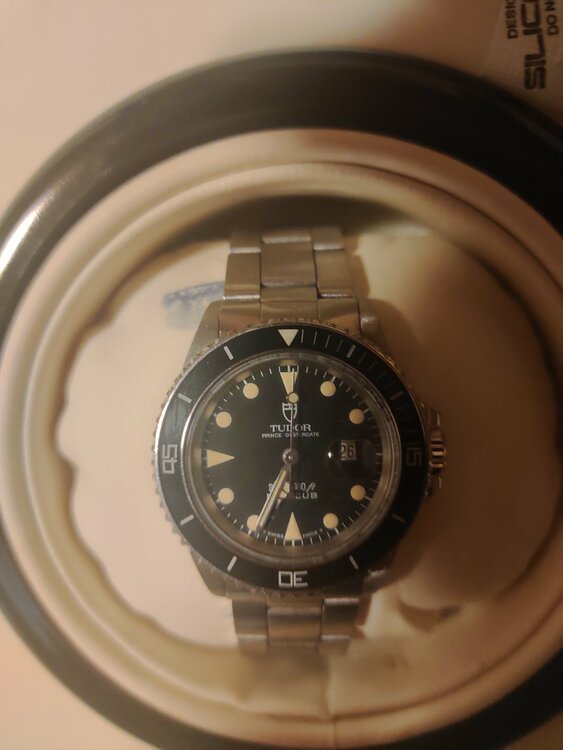 チューダー その他 （高級時計）の商品画像 - 査定依頼日：2026年1月12日 - 最高査定価格：400,000円