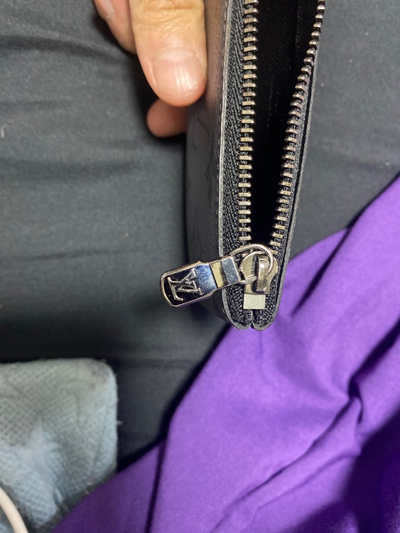 ルイヴィトン ルイヴィトン(その他) （ブランドバッグ）の商品画像 - 査定依頼日：2025年12月15日 - 最高査定価格：38,000円