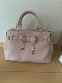 バック（ブランドバッグ）の商品画像 - 査定依頼日：2025年4月3日 - 最高査定価格：1,000円