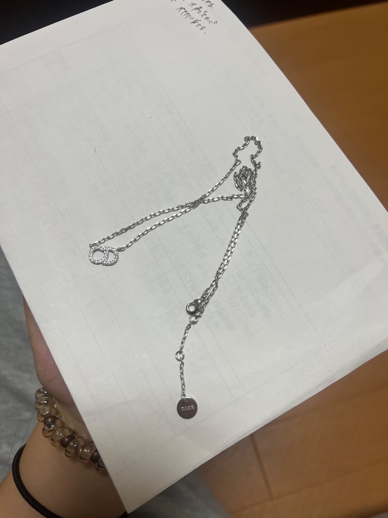 ディオール  （ブランドバッグ）の商品画像 - 査定依頼日：2025年10月12日 - 最高査定価格：30,000円