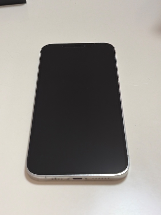 iPhone 12 Pro Max 128GB Softbank（スマホ）の商品画像 - 査定依頼日：2026年3月6日 - 最高査定価格：38,000円