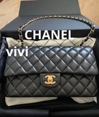 シャネル マトラッセ 