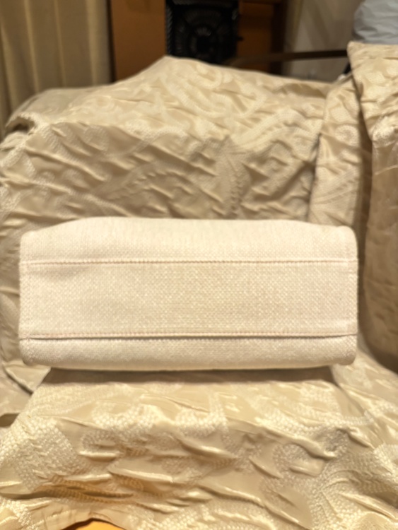 ドーヴィルMM 金具シルバー（ブランドバッグ）の商品画像 - 査定依頼日：2026年3月30日 - 最高査定価格：270,000円