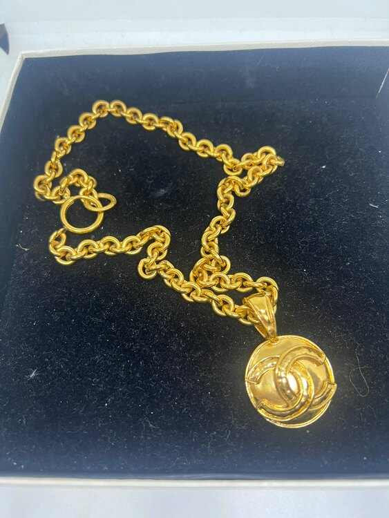 シャネル シャネル(その他) （ブランドバッグ）の商品画像 - 査定依頼日：2025年2月9日 - 最高査定価格：60,000円