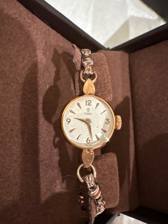 チューダー その他 （高級時計）の商品画像 - 査定依頼日：2026年3月4日 - 最高査定価格：200,000円