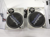 Technics SL12〜mk3d（オーディオ・スピーカー）の商品画像 - 査定依頼日：2026年8月31日 - 最高査定価格：60,000円