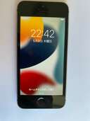 iphone SE（第1世代）128 GB (MP7X2ll/A)（スマホ）の商品画像 - 査定依頼日：2024年5月10日 - 最高査定価格：8,500円