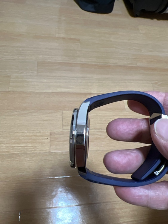 タグホイヤー アクアレーサー （高級時計）の商品画像 - 査定依頼日：2026年4月11日 - 最高査定価格：200,000円