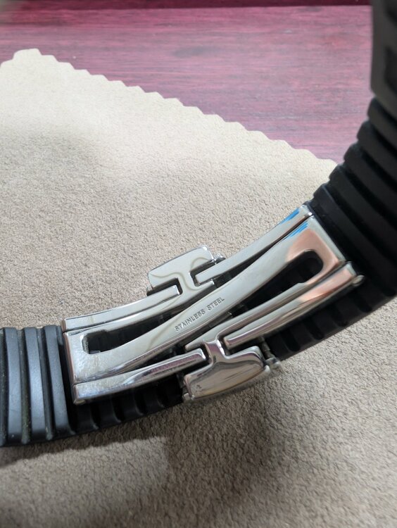 5164a（高級時計）の商品画像 - 査定依頼日：2026年2月24日 - 最高査定価格：15,000,000円