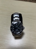 ロレックス シードゥエラー （高級時計）の商品画像 - 査定依頼日：2026年3月9日 - 最高査定価格：1,400,000円