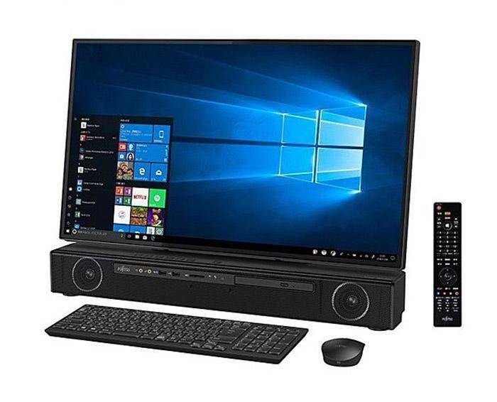 FMV F95F3BG（PC・タブレット）の商品画像 - 査定依頼日：2025年12月26日 - 最高査定価格：30,000円