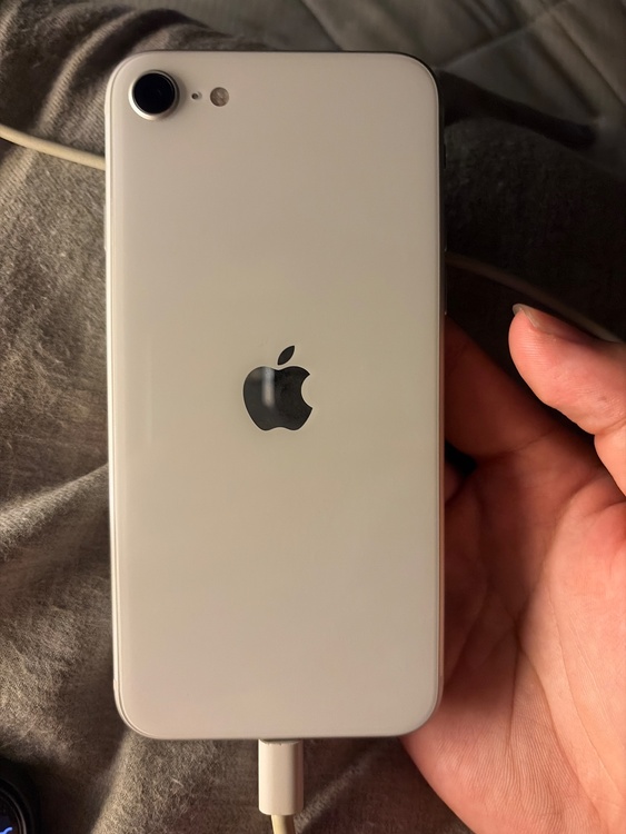 iPhone iPhone SE (第 2 世代) 128GB docomo（スマホ）の商品画像 - 査定依頼日：2026年8月10日 - 最高査定価格：12,000円