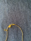 ネックレス（金・貴金属）の商品画像 - 査定依頼日：2025年11月16日 - 最高査定価格：60,000円