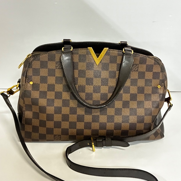 ルイヴィトン ダミエ （ブランドバッグ）の商品画像 - 査定依頼日：2026年4月19日 - 最高査定価格：150,000円