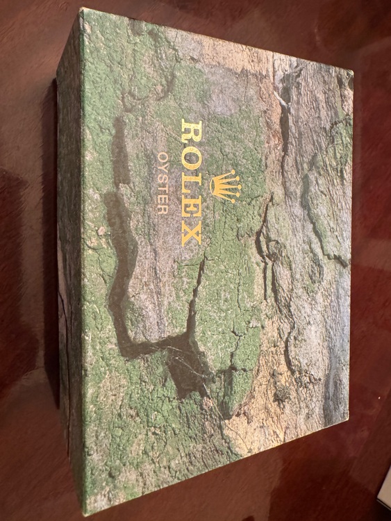ロレックス エクスプローラー 16570（高級時計）の商品画像 - 査定依頼日：2025年6月12日 - 最高査定価格：1,020,000円