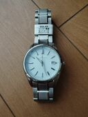 セイコー その他 SBTM337（高級時計）の商品画像 - 査定依頼日：2025年8月14日 - 最高査定価格：34,000円