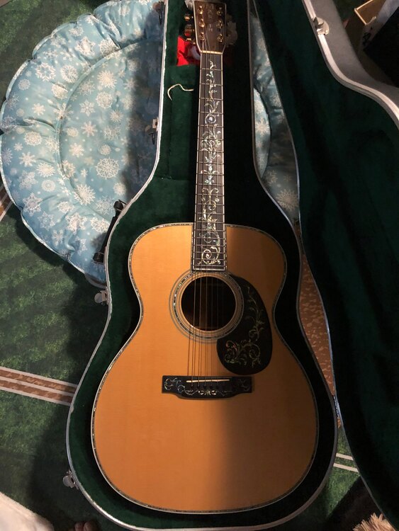 ツリー・オブ・ライフ2005　custom（ピアノ・楽器・PA機材）の商品画像 - 査定依頼日：2025年5月23日 - 最高査定価格：1,200,000円