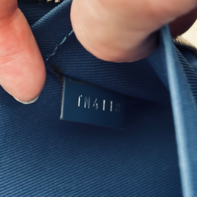 ルイヴィトン ダミエ （ブランドバッグ）の商品画像 - 査定依頼日：2026年3月27日 - 最高査定価格：47,000円