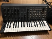 MS-20（ピアノ・楽器・PA機材）の商品画像 - 査定依頼日：2026年4月11日 - 最高査定価格：3,000円