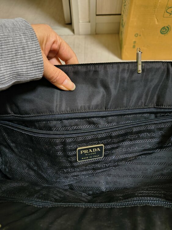 トートバッグ（ブランドバッグ）の商品画像 - 査定依頼日：2026年4月29日 - 最高査定価格：2,000円